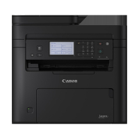 Canon i-SENSYS MF275dw all-in-one A4 laserprinter zwart-wit met wifi (4 in 1)  847421