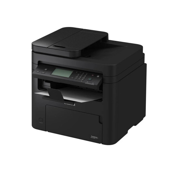 Canon i-SENSYS MF275dw all-in-one A4 laserprinter zwart-wit met wifi (4 in 1) 847422 - 2