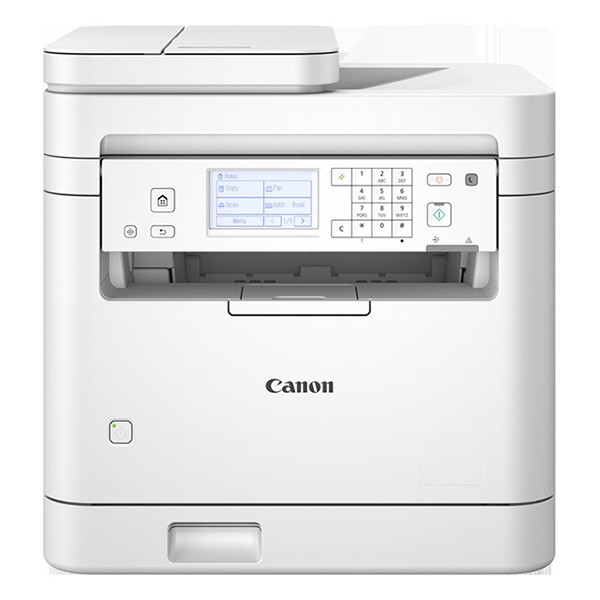 Canon i-SENSYS MF287dw all-in-one A4 laserprinter zwart-wit met wifi (4 in 1) 6354C009 819305 - 1