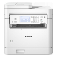 Canon i-SENSYS MF287dw all-in-one A4 laserprinter zwart-wit met wifi (4 in 1) 6354C009 819305