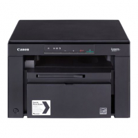 Canon i-SENSYS MF3010 all-in-one A4 laserprinter zwart-wit (3 in 1) 5252B004 818992