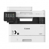 Canon i-SENSYS MF421dw all-in-one A4 laserprinter zwart-wit met wifi (3 in 1)