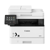 Canon i-SENSYS MF428x all-in-one A4 laserprinter zwart-wit met wifi (3 in 1) 819060 - 1