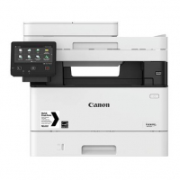 Canon i-SENSYS MF429x all-in-one A4 laserprinter zwart-wit met wifi (4 in 1) 2222C015 2222C015AA 2222C020 819061