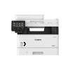 Canon i-SENSYS MF443dw all-in-one A4 laserprinter zwart-wit met wifi (3 in 1)