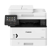 Canon i-SENSYS MF453dw all-in-one A4 laserprinter zwart-wit met wifi (3 in 1) 5161C007 819211 - 1