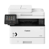 Canon i-SENSYS MF453dw all-in-one A4 laserprinter zwart-wit met wifi (3 in 1) 847027 - 1