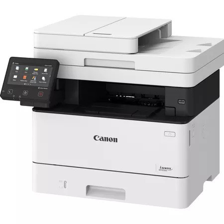 Canon i-SENSYS MF453dw all-in-one A4 laserprinter zwart-wit met wifi (3 in 1) 847027 - 2