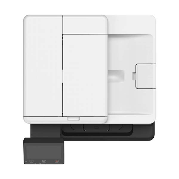 Canon i-SENSYS MF461dw II A4 laserprinter zwart-wit met wifi (3 in 1) 819342 - 3
