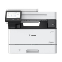 Canon i-SENSYS MF461dw II A4 laserprinter zwart-wit met wifi (3 in 1) 848588