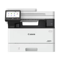 Canon i-SENSYS MF463dw II A4 laserprinter zwart-wit met wifi (3 in 1) 819341