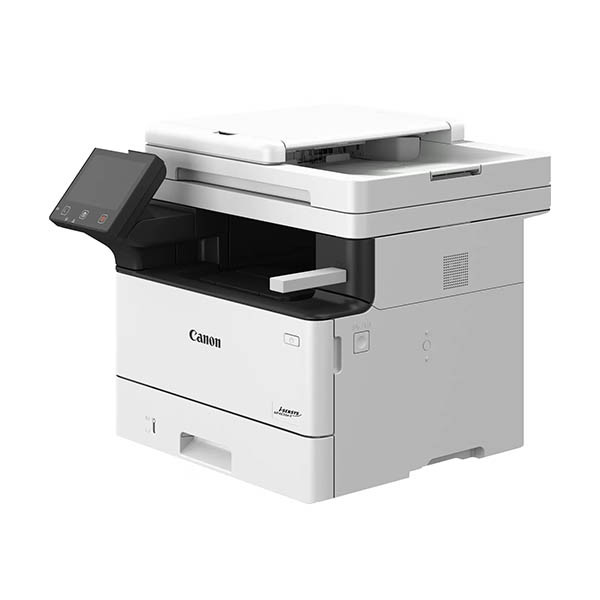 Canon i-SENSYS MF463dw II A4 laserprinter zwart-wit met wifi (3 in 1) 819341 - 2