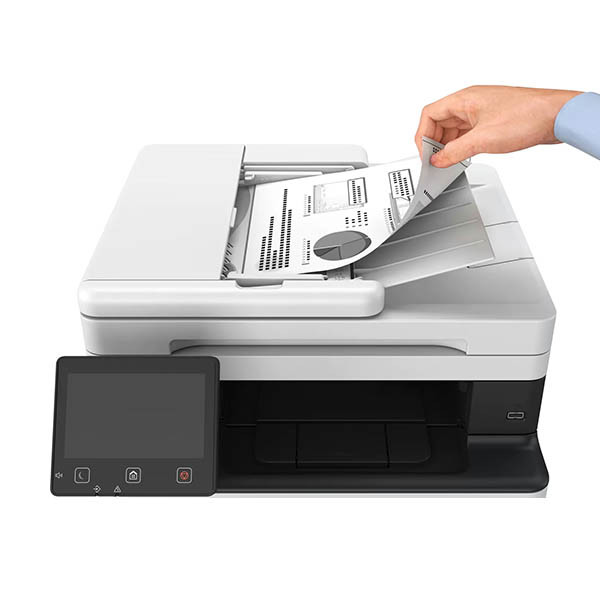 Canon i-SENSYS MF463dw II A4 laserprinter zwart-wit met wifi (3 in 1) 819341 - 5