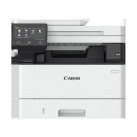 Canon i-SENSYS MF463dw all-in-one A4 laserprinter zwart-wit met wifi (3 in 1) 848277