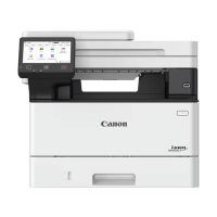 Canon i-SENSYS MF465dw II all-in-one A4 laserprinter zwart-wit met wifi (4 in 1) 819340