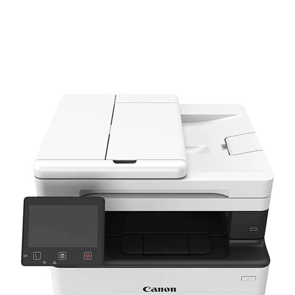 Canon i-SENSYS MF465dw II all-in-one A4 laserprinter zwart-wit met wifi (4 in 1) 819340 - 3