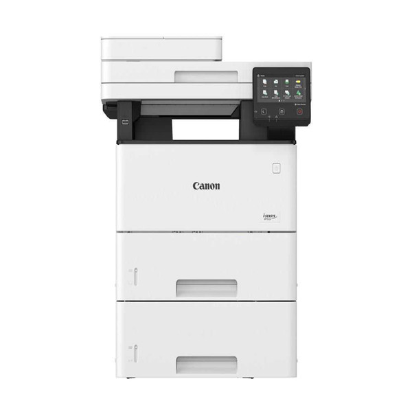 Canon i-SENSYS MF522x all-in-one A4 laserprinter zwart-wit met wifi (3 in 1) 2223C004 819054 - 1