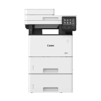 Canon i-SENSYS MF522x all-in-one A4 laserprinter zwart-wit met wifi (3 in 1) 2223C004 819054