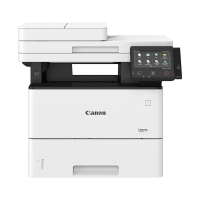 Canon i-SENSYS MF525x all-in-one A4 laserprinter zwart-wit met wifi (4 in 1) 2223C013 819059