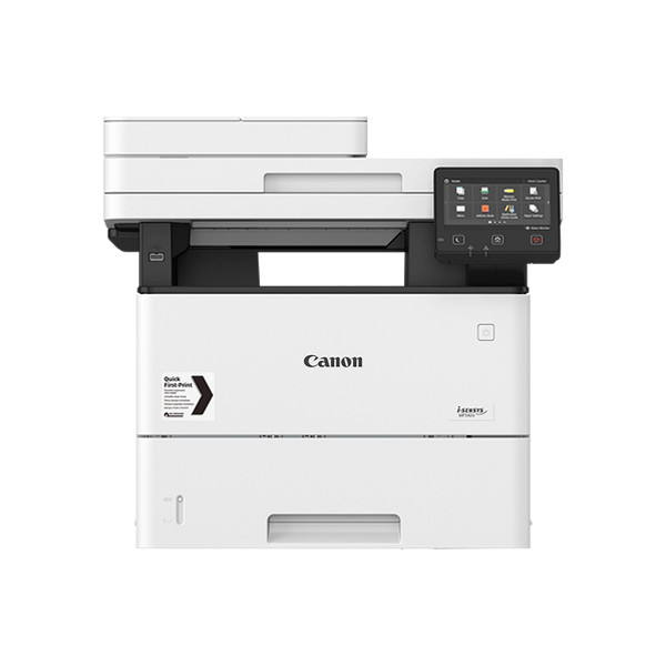 Canon i-SENSYS MF542x all-in-one A4 laserprinter zwart-wit met wifi (4 in 1) 3513C004 819097 - 1