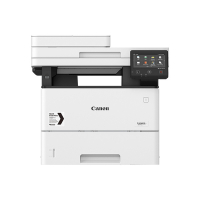Canon i-SENSYS MF542x all-in-one A4 laserprinter zwart-wit met wifi (4 in 1) 3513C004 819097