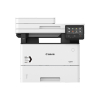 Canon i-SENSYS MF542x all-in-one A4 laserprinter zwart-wit met wifi (4 in 1)