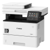 Canon i-SENSYS MF543x all-in-one A4 laserprinter zwart-wit met wifi (4 in 1) 3513C015 819098 - 3