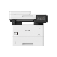 Canon i-SENSYS MF543x all-in-one A4 laserprinter zwart-wit met wifi (4 in 1) 3513C015 819098