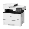 Canon i-SENSYS MF552dw all-in-one A4 laserprinter zwart-wit met wifi (3 in 1) 5160C011 819213 - 1