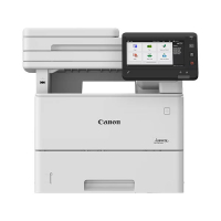 Canon i-SENSYS MF563dw all-in-one A4 laserprinter zwart-wit met wifi (4 in 1) 819366