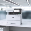 Canon i-SENSYS MF563dw all-in-one A4 laserprinter zwart-wit met wifi (4 in 1) 819366 - 3