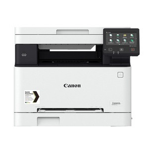 Canon i-SENSYS MF641Cw all-in-one A4 laserprinter kleur met wifi (3 in 1) 3102C015 819071 - 1