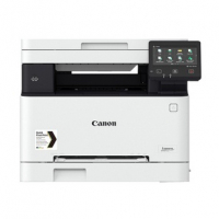 Canon i-SENSYS MF641Cw all-in-one A4 laserprinter kleur met wifi (3 in 1) 3102C015 819071
