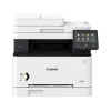 Canon i-SENSYS MF643Cdw all-in-one A4 laserprinter kleur met wifi (3 in 1)