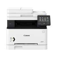 Canon i-SENSYS MF643Cdw all-in-one A4 laserprinter kleur met wifi (3 in 1) 3102C008 819072