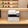 Canon i-SENSYS MF651Cw all-in-one A4 laserprinter kleur met wifi (3 in 1) 5158C009 819237 - 3