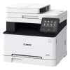 Canon i-SENSYS MF657Cdw all-in-one A4 laserprinter kleur met wifi (4 in 1) 5158C0010 819239 - 3
