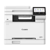 Canon i-SENSYS MF664Cdw all-in-one A4 laserprinter kleur met wifi (3 in 1) 848449 - 1