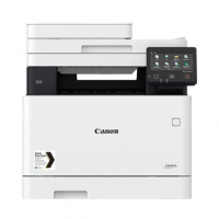 Canon I Sensys Mf742cdw All In One A4 Laserprinter Kleur Met Wifi