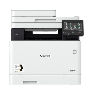 Canon i-SENSYS MF742Cdw all-in-one A4 laserprinter kleur met wifi (3 in 1)  845753 - 1