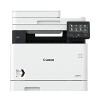 Canon i-SENSYS MF742Cdw all-in-one A4 laserprinter kleur met wifi (3 in 1)  845753