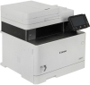 Canon i-SENSYS MF744Cdw all-in-one A4 laserprinter kleur met wifi (4 in 1) 3101C027 819065 - 2