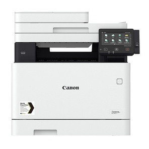 Canon i-SENSYS MF746Cx all-in-one A4 laserprinter kleur met wifi (4 in 1) 3101C019 819066 - 1