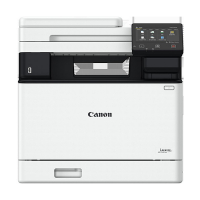 Canon i-SENSYS MF752Cdw all-in-one A4 laserprinter kleur met wifi (3 in 1) 5455C012AA 819226