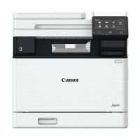 Canon i-SENSYS MF752Cdw all-in-one A4 laserprinter kleur met wifi (3 in 1)  847235