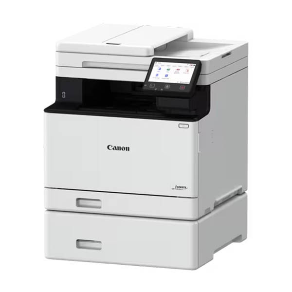 Canon i-SENSYS MF752cdw II all-in-one A4 laserprinter kleur met wifi (3 in 1) 819334 - 2