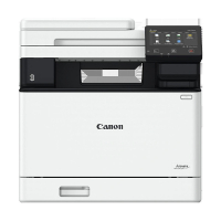 Canon i-SENSYS MF754Cdw all-in-one A4 laserprinter kleur met wifi (4 in 1) 847616