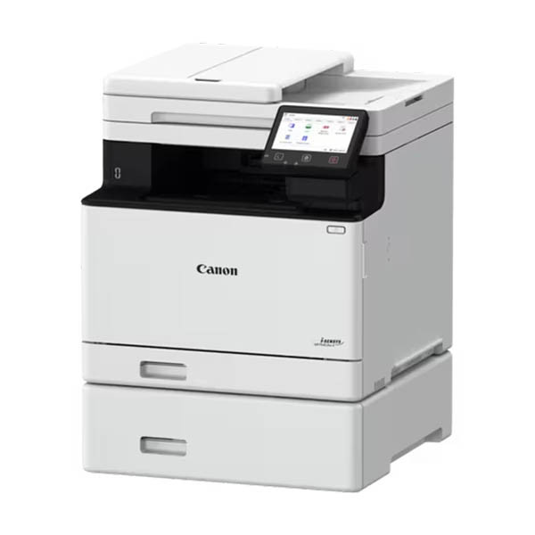 Canon i-SENSYS MF754cdw II all-in-one A4 laserprinter kleur met wifi (4 in 1) 819333 - 2