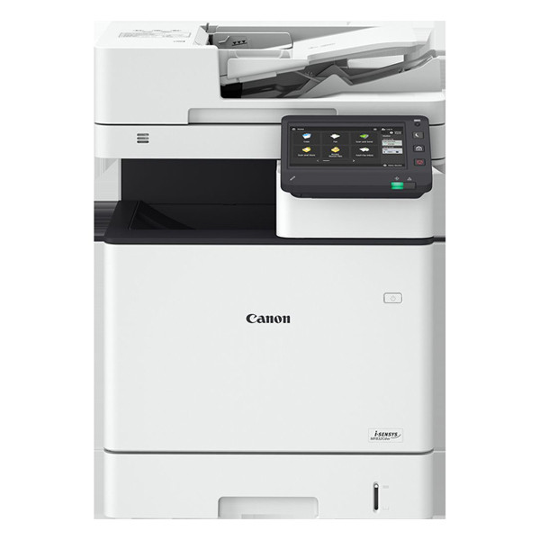 Canon i-SENSYS MF832Cdw all-in-one A4 laserprinter kleur met wifi (4 in 1) 4930C007 819202 - 1