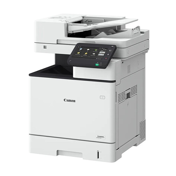 Canon i-SENSYS MF832Cdw all-in-one A4 laserprinter kleur met wifi (4 in 1) 4930C007 819202 - 2